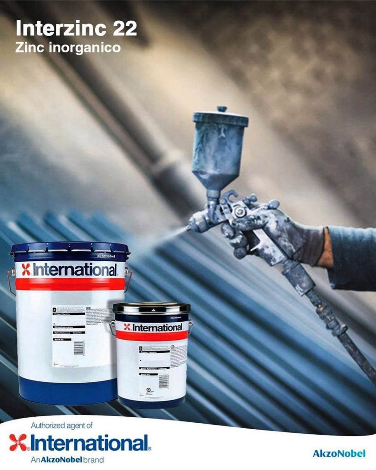 international akzo nobel